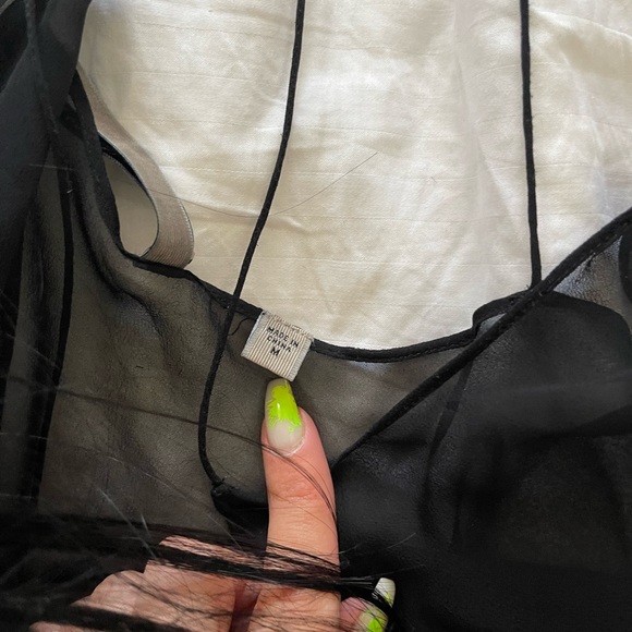 Women top chiffon from Guess - Picture 2 of 2